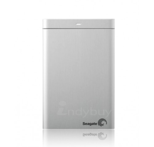 Seagate Backup Plus 1 TB Hard Disk